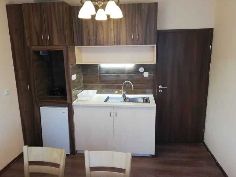 Дава се под наем Двустаен апартамент в София, Дружба 1 - 45 кв.м за 348.84 € - Снимка #4