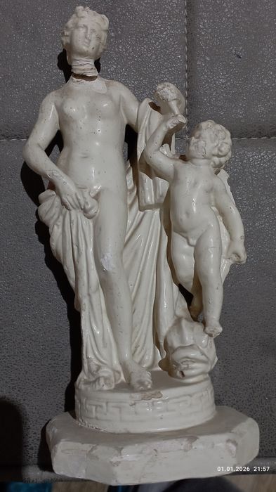 продам статуэтки фигурки советские