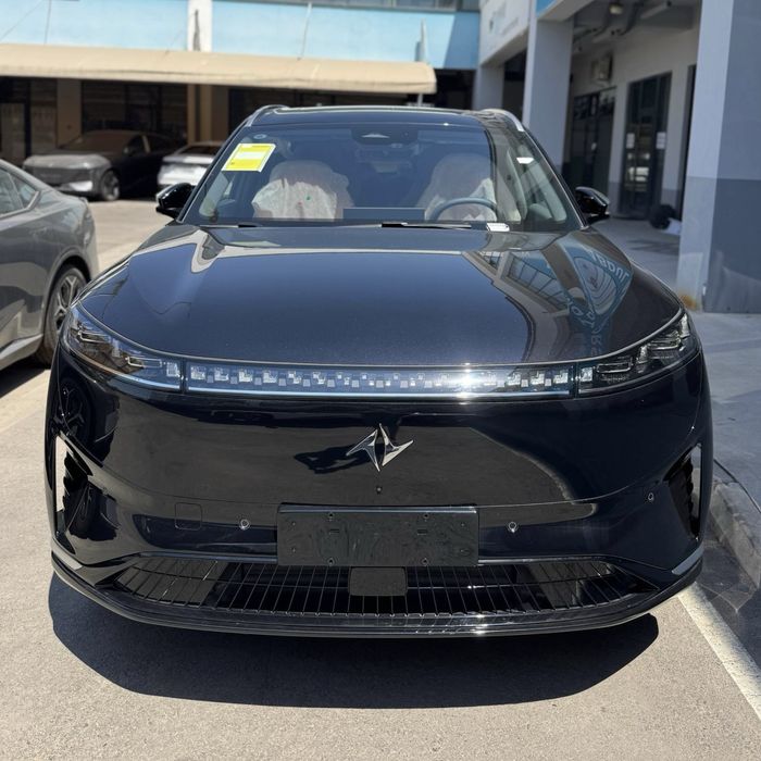 Dongfeng EP008 EV 2024 йил