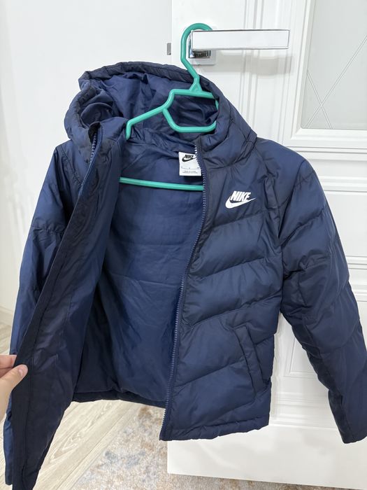 Куртка детская Nike