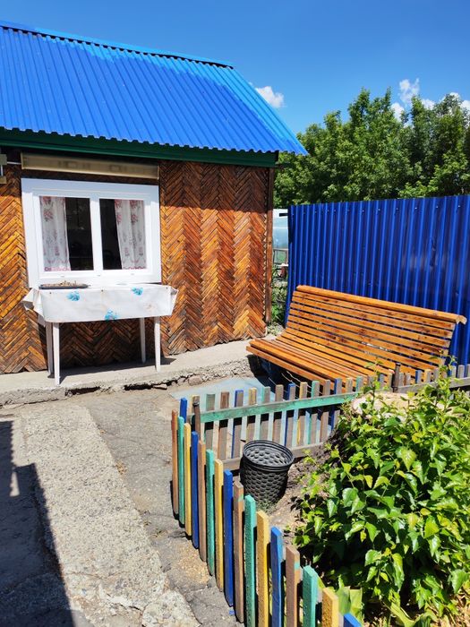 Продам дом в Старой Согре.