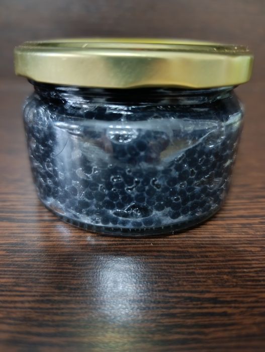 Икра Палтуса 220гр.