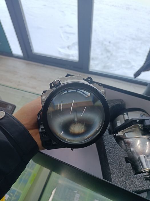 Продам линзы на сонату 2022