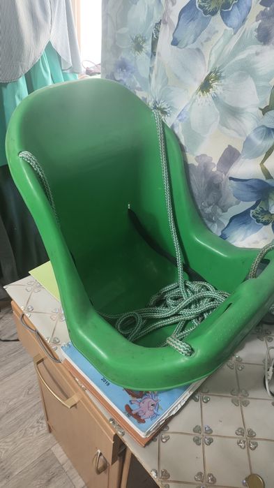 Качеля для детей