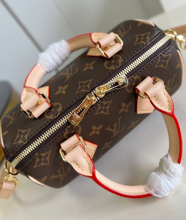 Geanta LV Louis Vuitton Speedy 20.5 cm, Premium Bucuresti Sectorul