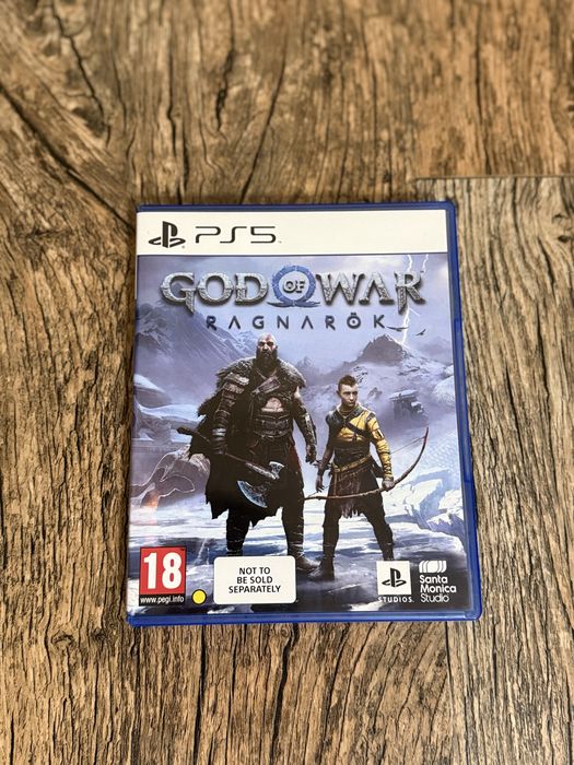 PS 5 Конзола НОВА