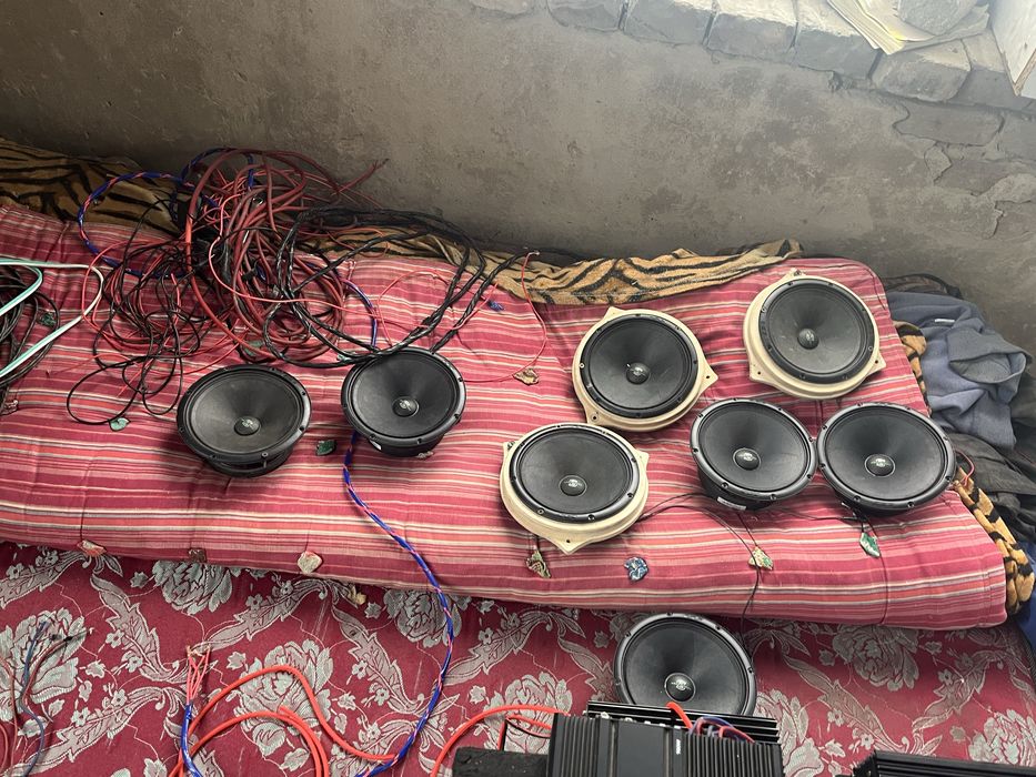 Калонки  Апакалипси