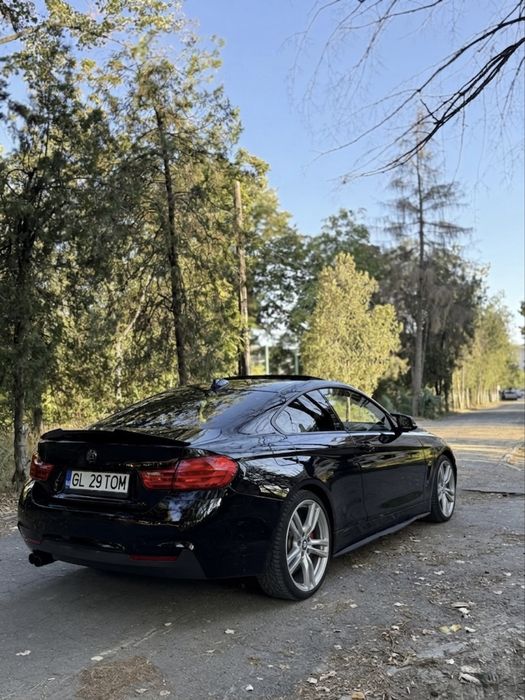 BMW 4 Series 2014 — imagine 3