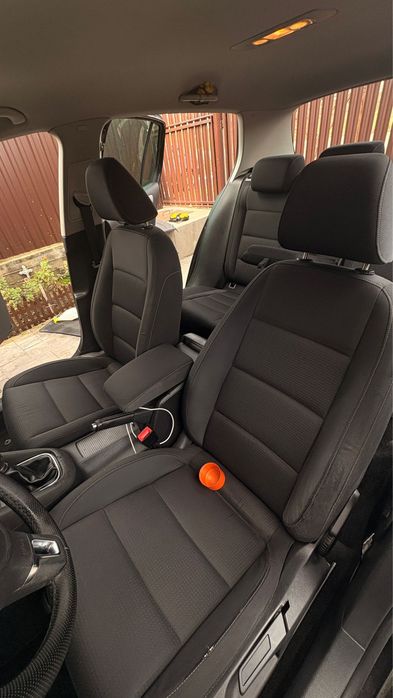 Volswagen Golf 6 2011