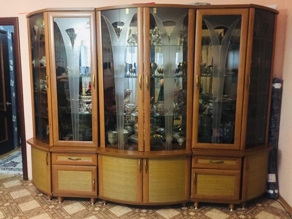 Кухонная гарнитура