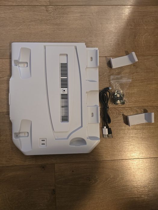 Stand multifunctional pentru Playstation 5 disc edition