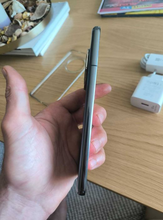 Telefon mobil Huawei Mate 50 , 8GB RAM, 256GB, 4G, Black