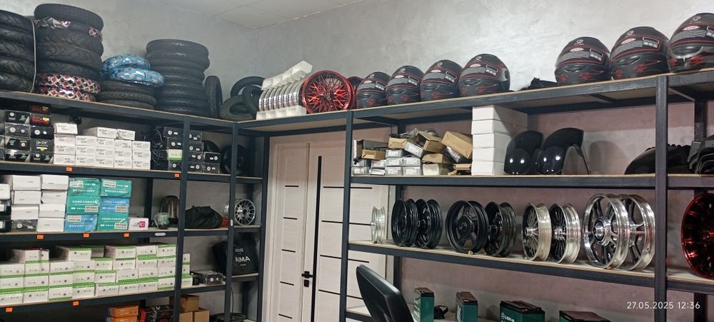 Assalomu alekum moto va skuterga zapchastlar bor boshqa elonlarimi bor