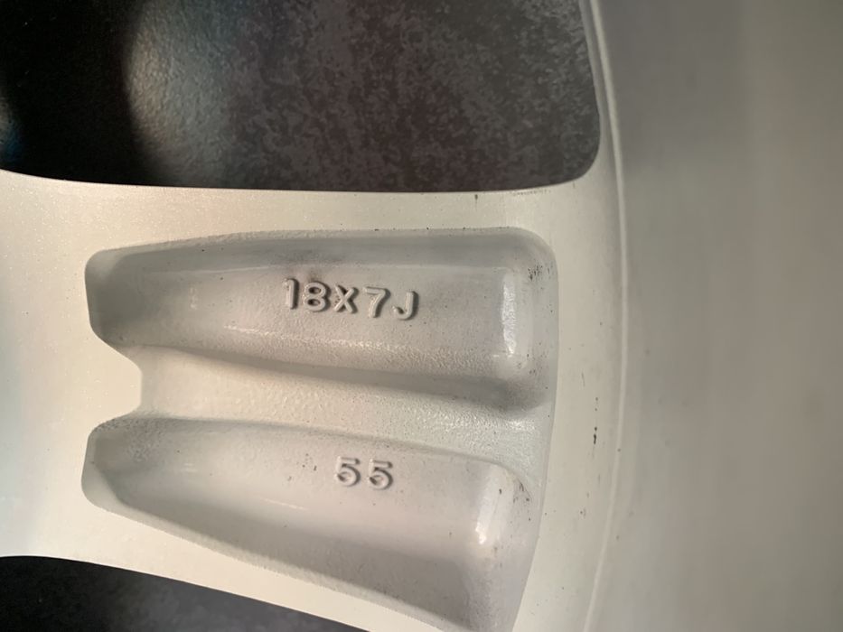 Джанти Mazda CX 5 18цола