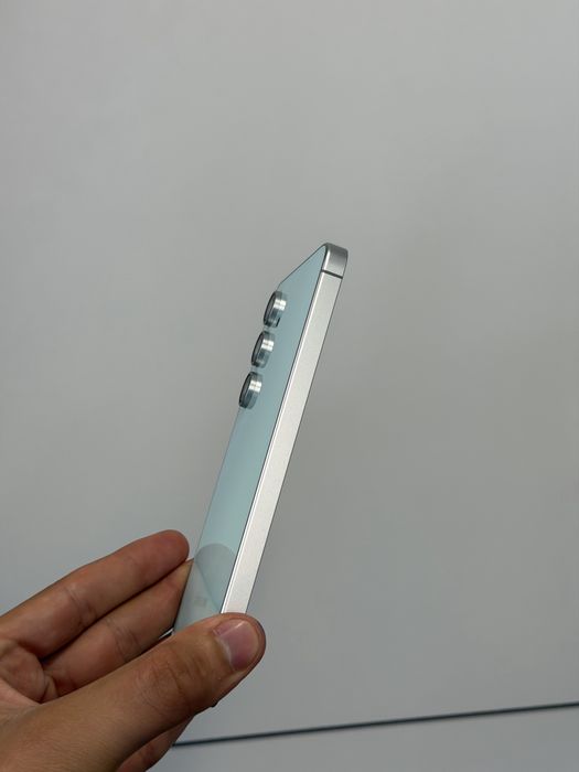 Отличен Samsung S24 FE 256 GB
