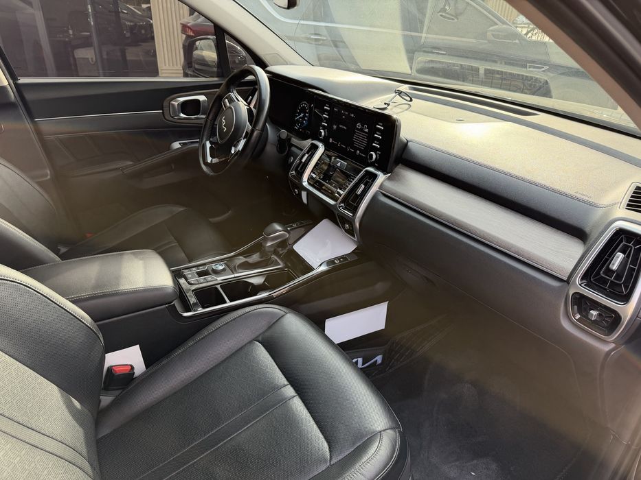 Kia Sorento 2023 Ideal Xolatda