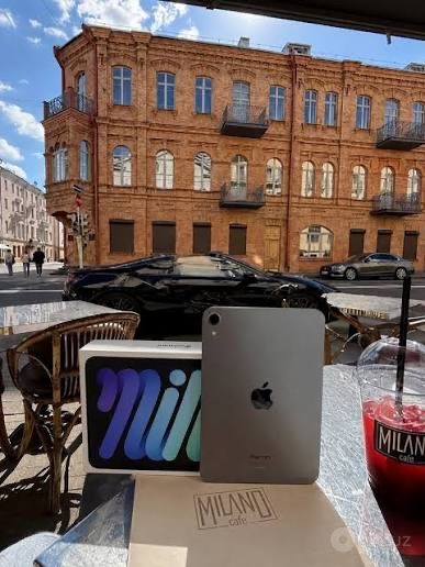 Prodam iIdyal ipad Mini 7 128GB wi-fi