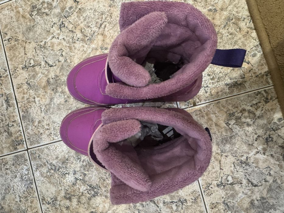 Оригинални ботушки апрески Adidas