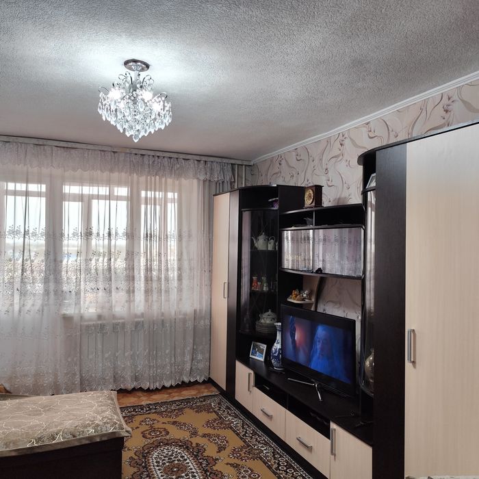 Продам 3-х комнатную квартиру
