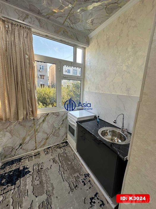 2xonalik arzon narxda tezda sotiladi K3024 Lavita tarafda