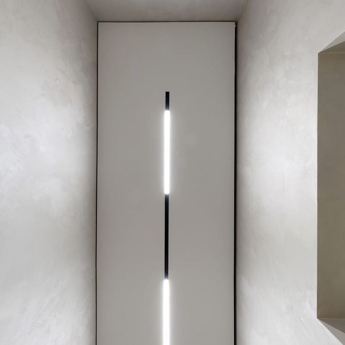 Магнитный трек под ГКЛ