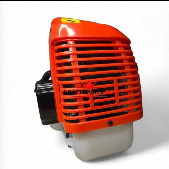 Бензинов Тример KRAFT MASTER 74сс