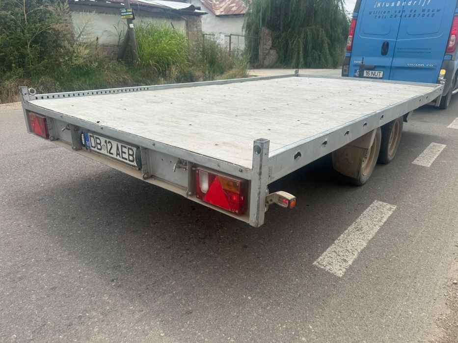 Platformă anssems