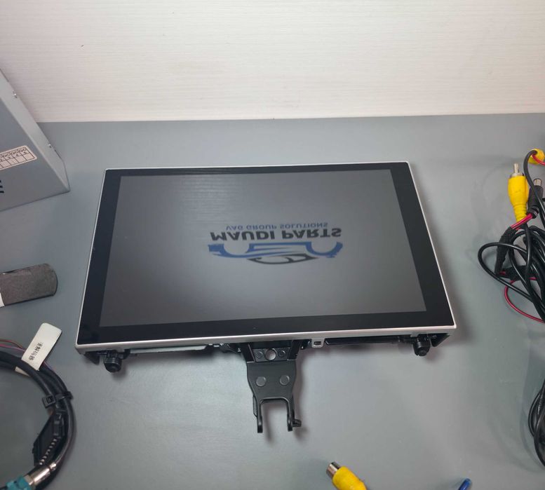 Car Play Audi A6 C7 - A7 2011 - 2018