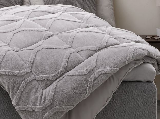 Plapuma groasa 200x220