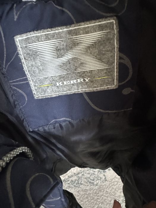 Зимняя Куртка kerry для девочек