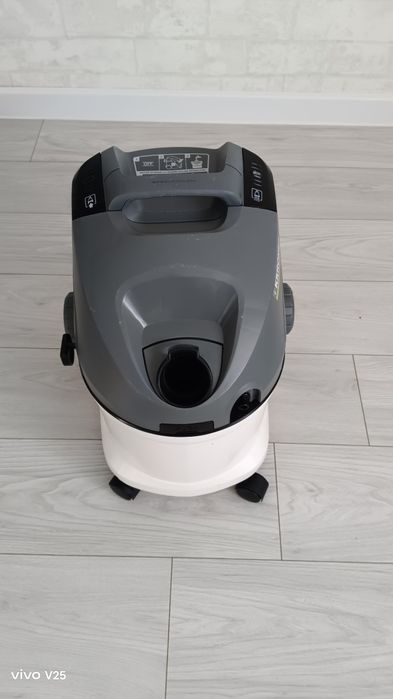 Кархер пылесос моющий