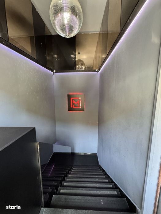 Spatiu comercial ULTRACENTRAL 520m2 str Universitatii