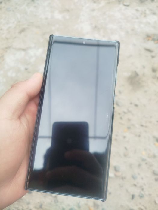 Samsung S22 Ultra