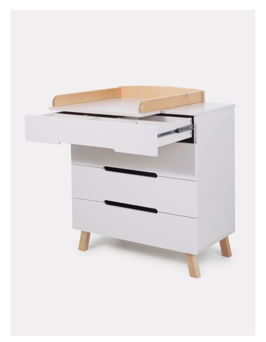 Комод пеленальный INDY  pro