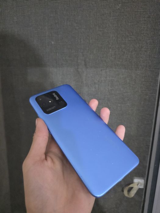 Redmi 10c хороший состояни