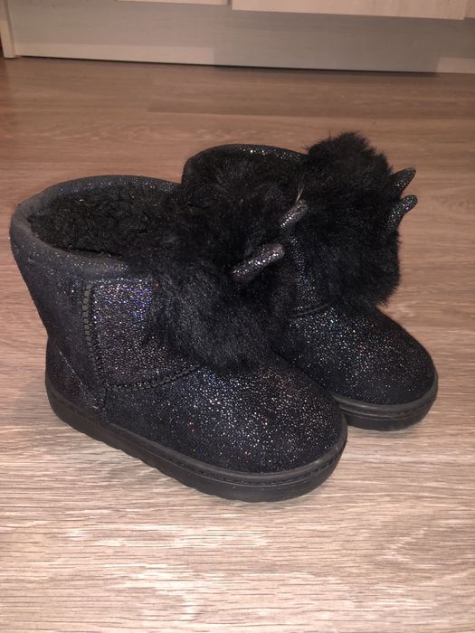 Детские угги