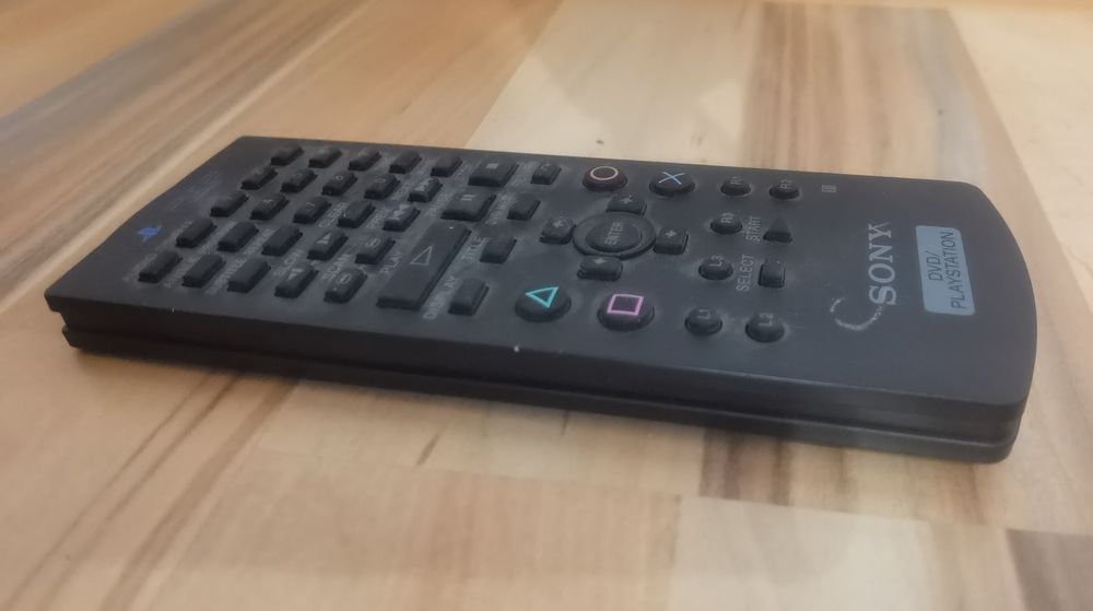 Telecomandă pentru consola PS2 Sony Playstation ps2 ps 2