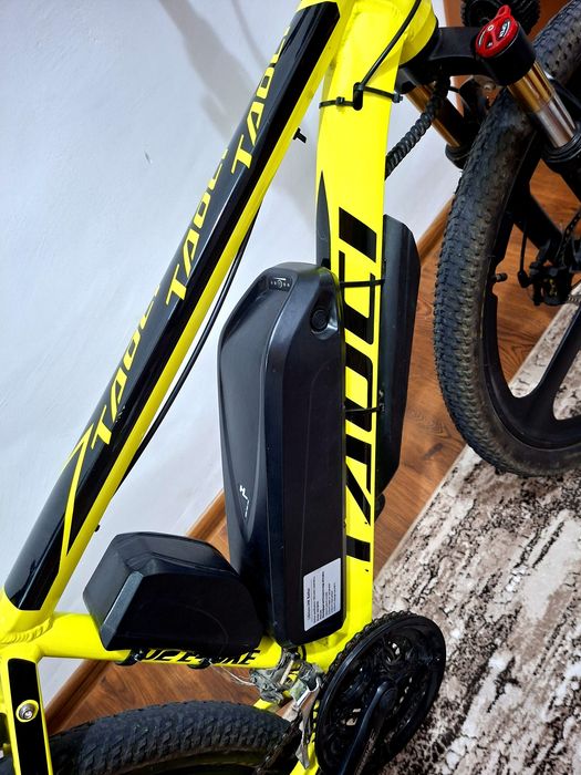 TAOCI Electric Bike