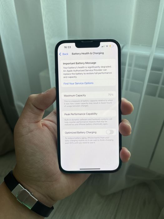 Iphone 13 pro срочно