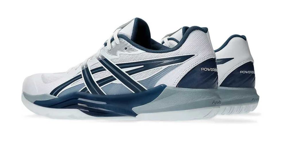 ASICS POWERBREAK FF маратонки за волейбол SKY ELITE