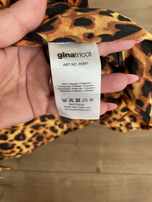 Gina tricot camasa