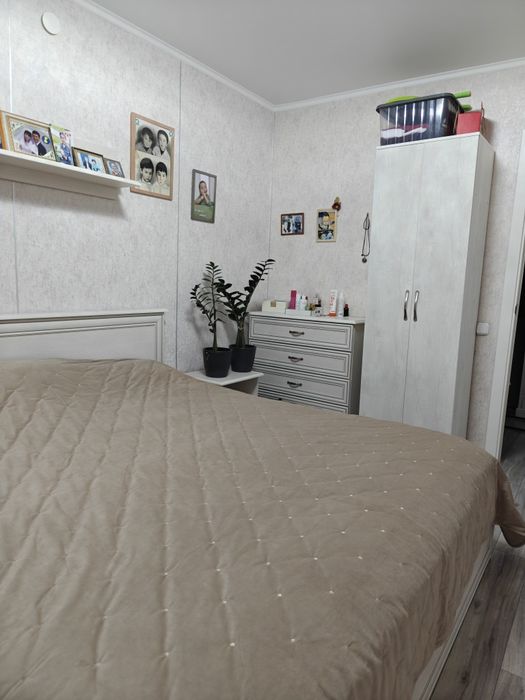 Продается 2-х комнатная квартира