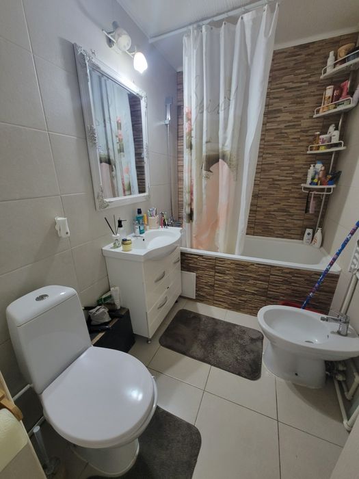 Apartament semidecomandat 2 camere  M16