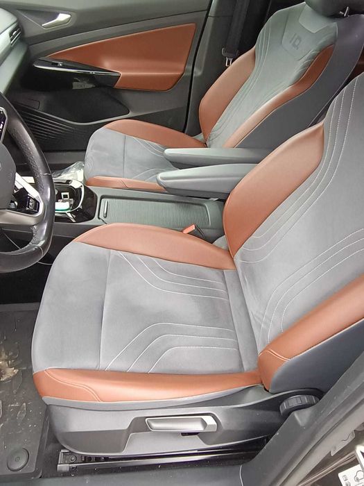 Volkswagen ID4 Pro Performance 1st 204CP - 77kw