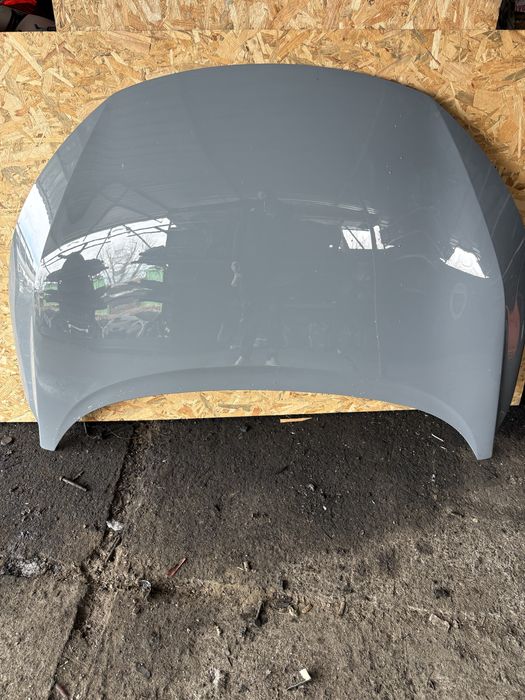 Преден капак Alfa Romeo Stelvio 2019год.