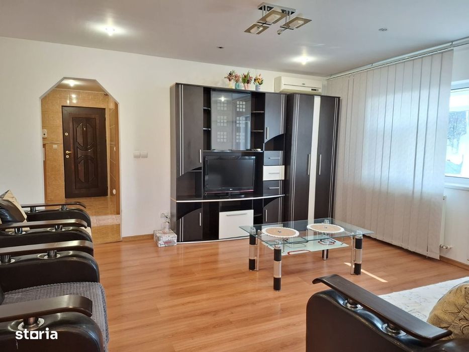 De Închiriat – Apartament 2 Camere | Zona Sanepid