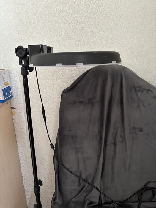 Продам все для наращивания ресниц