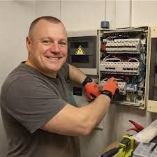 Электрик Круглосуточно 24/7