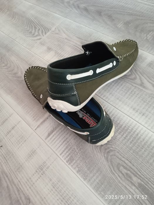 Макасины Турция.