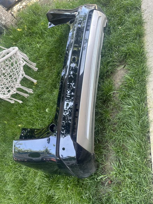 Bară spate honda hr-v.